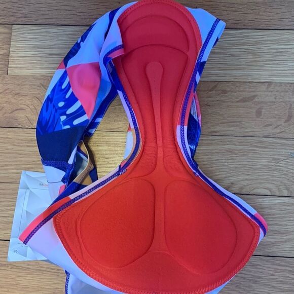 Bayleaf cycling padded shorts large - Picture 5 of 6